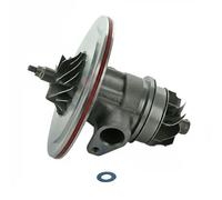 Corpo centrale, turbocompressore per BMW 5 7 X5 X6