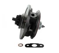 Nucleo rotore turbocompressore 601311 MEAT & DORIA per FIAT ALFA ROMEO LANCIA