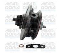 Nucleo rotore turbocompressore 601311 MEAT & DORIA per FIAT ALFA ROMEO LANCIA
