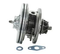 Nucleo rotore turbocompressore 601328 MEAT & DORIA per PEUGEOT CITROËN