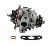 Nucleo rotore turbocompressore 601368 MEAT & DORIA per RENAULT DACIA