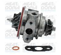 Nucleo rotore turbocompressore 601368 MEAT & DORIA per RENAULT DACIA