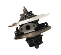 Nucleo rotore turbocompressore 60140 MEAT & DORIA per MERCEDES-BENZ