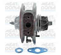 Nucleo rotore turbocompressore 601456 MEAT & DORIA per FORD TRANSIT V363 Furgone