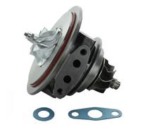 Nucleo rotore turbocompressore 601462 MEAT & DORIA per OPEL ASTRA J ASTRA J GTC