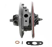 Nucleo rotore turbocompressore 601503 MEAT & DORIA per RENAULT MEGANE III Coupé