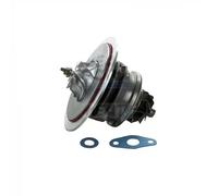 Nucleo rotore turbocompressore 601534 MEAT & DORIA per RENAULT OPEL