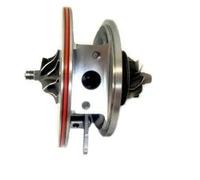 Nucleo rotore turbocompressore 60212 MEAT & DORIA per RENAULT SCÉNIC III FLUENCE