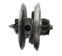 Nucleo rotore turbocompressore 60236 MEAT & DORIA per BMW 3 Touring 3 Coupé 3
