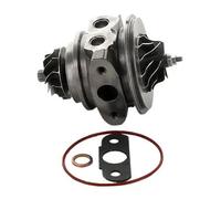 Nucleo rotore turbocompressore 60237 MEAT & DORIA per RENAULT WIND TWINGO II