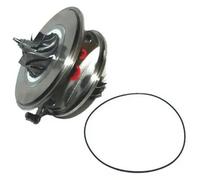 Nucleo rotore turbocompressore 60248 MEAT & DORIA per MERCEDES-BENZ JEEP