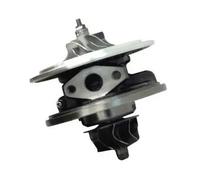 Nucleo rotore turbocompressore 60250 MEAT & DORIA per ALFA ROMEO FIAT