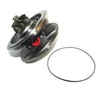 Nucleo rotore turbocompressore 60252 MEAT & DORIA per BMW 3 Cabriolet 7 5