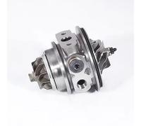 Nucleo rotore turbocompressore 60293 MEAT & DORIA per NISSAN PATROL GR V Wagon