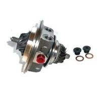 Corpo centrale, turbocompressore per AUDI SEAT SKODA VW A1 ALHAMBRA EOS FABIA GO