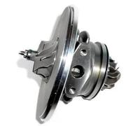 Nucleo rotore turbocompressore 60349 MEAT & DORIA per NISSAN RENAULT OPEL