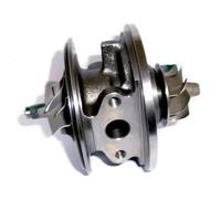 Nucleo rotore turbocompressore 60419 MEAT & DORIA per VW MULTIVAN T5