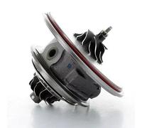 Nucleo rotore turbocompressore 60452 MEAT & DORIA per PEUGEOT FIAT OPEL