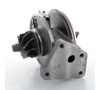 Nucleo rotore turbocompressore 60457 MEAT & DORIA per AUDI VW