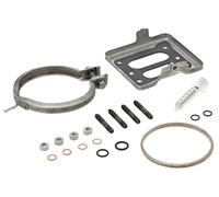 ELRING 656.610 Kit montaggio turbocompressore