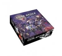 Battlesystems - BSGCSC001 - Set Base Spaziale