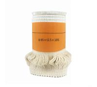 Nucleo Stufa Cherosene Combustione Pulita Nucleo Stufa Cherosene | di e cotone, combustione completa, per zero , fiamma , per sicuro indoor(85* t2.5*185 mm)
