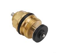 Nucleo termostatico della valvola, collettore normalmente chiuso dell'attuatore elettrico del riscaldamento a pavimento dell'acqua (M22*1.5 ordinario)