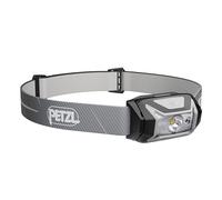 Petzl Tikka Headlamp Grigio 450 Lumens