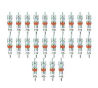 Nucleo tubeless di ricambio per parte di riparazione del nucleo della