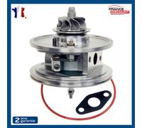 Nucleo Turbo Bilanciato - Per Chevrolet Aveo T300 1.3 Diesel - 55225439