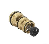 Nucleo valvola a tre vie per caldaie a gas a parete compatibile con commutazione del riscaldamento e gestione dell'acqua calda (B)