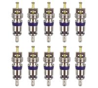 Nucleo valvola climatizzatore M8 per Passat B7 per Passat B8 per Passat B6 3C Golf 8 Polo 6R per Sharan 7N per Tiguan 5N per Touareg 7P CR Golf 7 Golf VII Golf 5 Golf Plus Golf 6 Je-tta Transporter T5