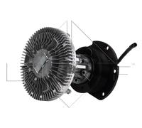 Nucleo Ventola/Frizione Viscosa Compatibile Con Iveco Stralis - NRF 49015
