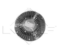 Nucleo Ventola/Frizione Viscosa Compatibile Con Man M90 - NRF 49094