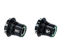 NUCLEO VISION RUEDAS TEAM/TRIMAX/SC DISCO PARA XDR ACERO