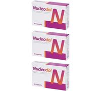 Nucleodol 30 Capsule 3x30 pz Capsule