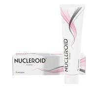 NUCLEROID Crema 100ml