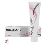 NUCLEROID CREMA 100 ML