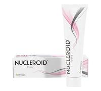 NUCLEROID Crema 100ml