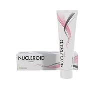 NUCLEROID CREMA 100ML