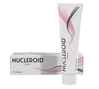NUCLEROID CREMA 100ML