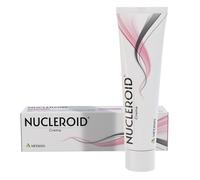 NUCLEROID CREMA 100ML