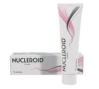 NUCLEROID Crema 100ml