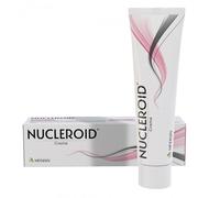 Medisin Nucleroid Crema 100ml Lenitiva Dermatologica Anti Arrossamento