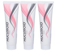 Nucleroid Crema 3x100 ml