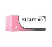 Medisin NUCLEROID CREMA 50 ML
