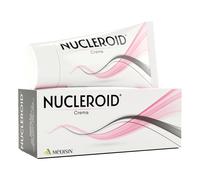 Medisin NUCLEROID CREMA 50 ML