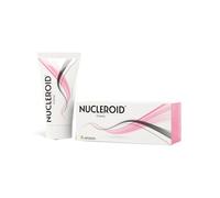 NUCLEROID CREMA 50ML
