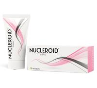 Medisin NUCLEROID CREMA 50 ML