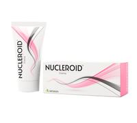 Nucleroid Crema per Irritazioni Cutanee 50 ml